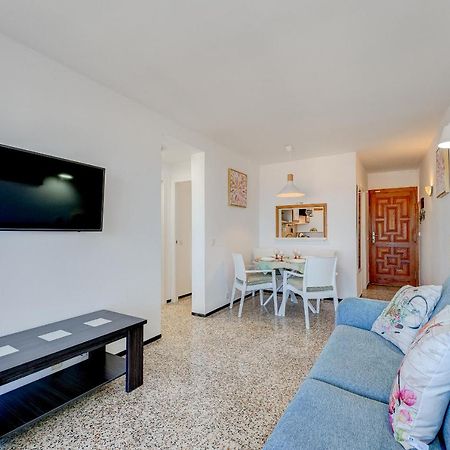 Los Cristianos Achacay Bluesky Apartment Ngoại thất bức ảnh
