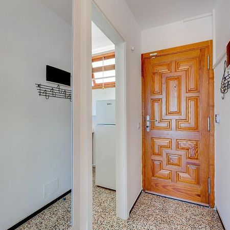 Los Cristianos Achacay Bluesky Apartment Ngoại thất bức ảnh