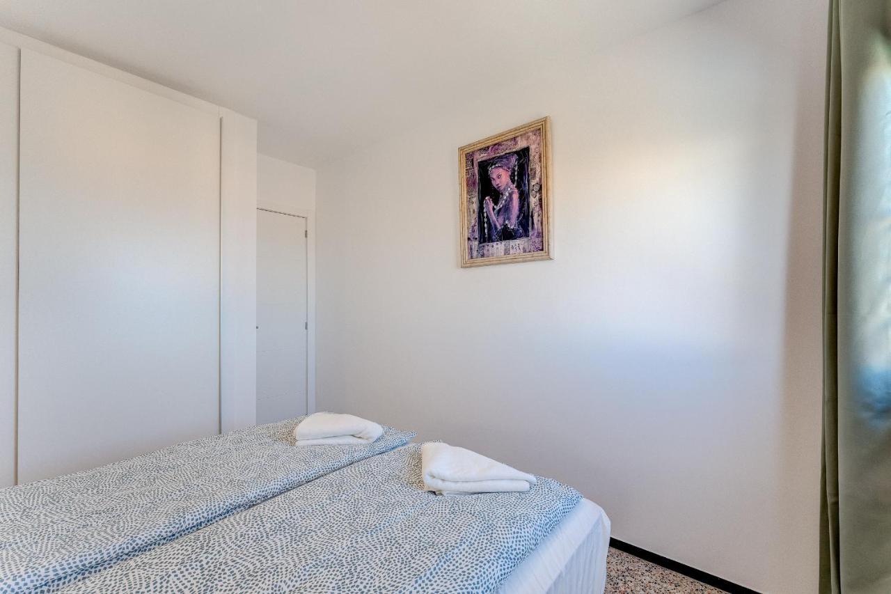 Los Cristianos Achacay Bluesky Apartment Ngoại thất bức ảnh