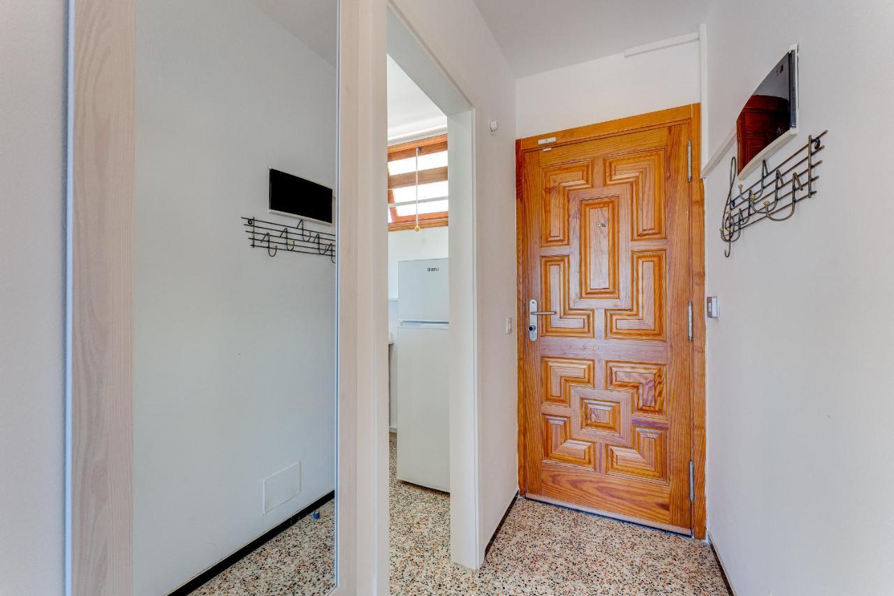 Los Cristianos Achacay Bluesky Apartment Ngoại thất bức ảnh
