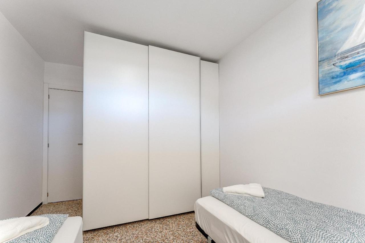 Los Cristianos Achacay Bluesky Apartment Ngoại thất bức ảnh
