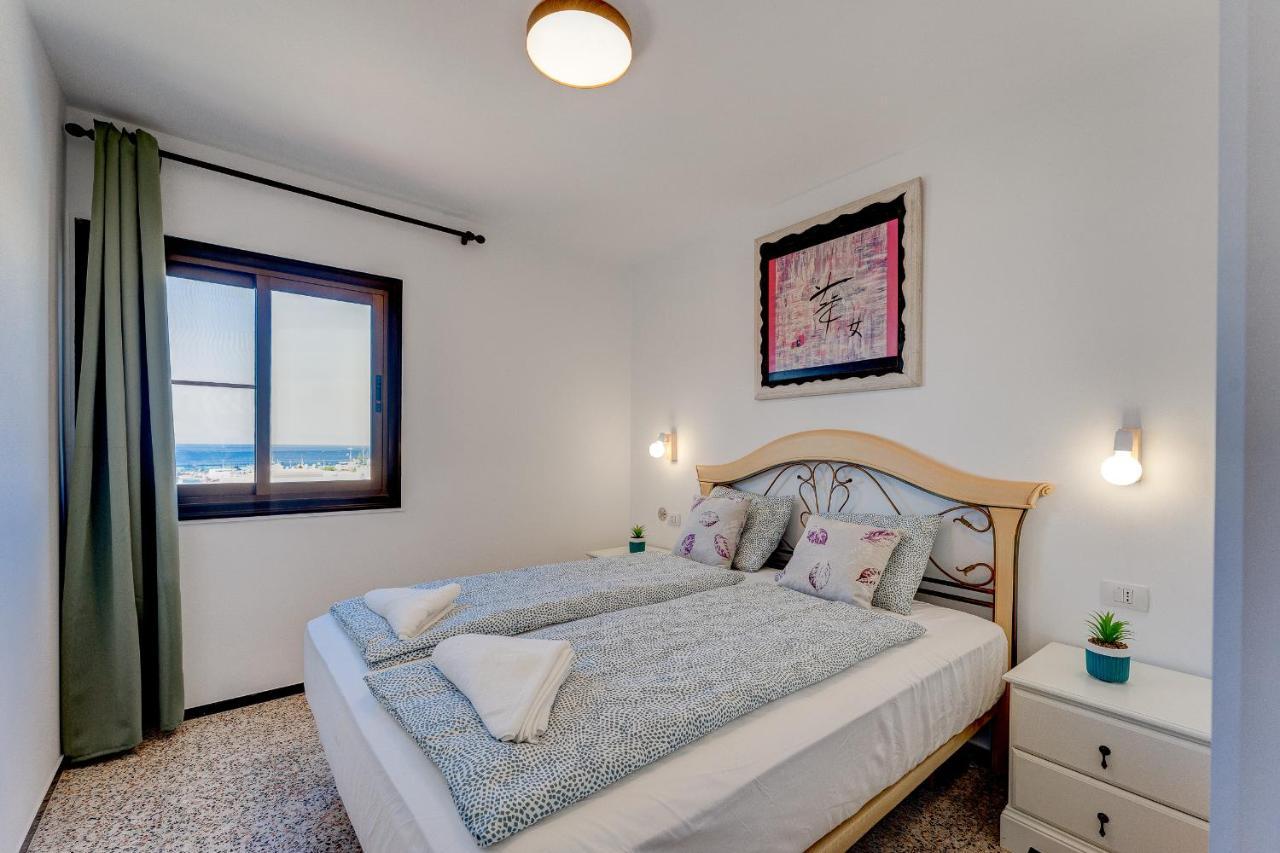 Los Cristianos Achacay Bluesky Apartment Ngoại thất bức ảnh